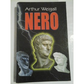 NERO  -  Arthur  Weigall  